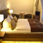 Guest house Lachmann 3*