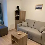 Guest house Lachmann 3*