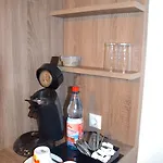 Guest house Lachmann 3*