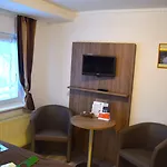 Lachmann 3* Konigstein