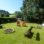 Guest house Lachmann 3*