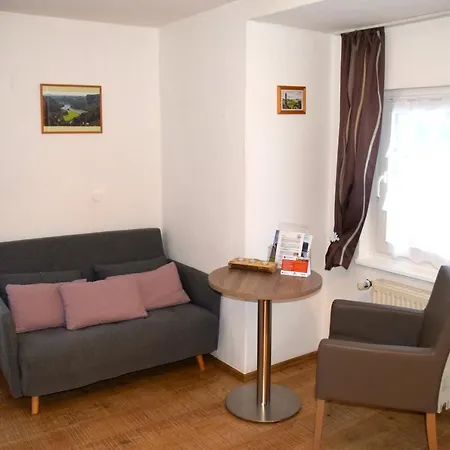 Guest house Lachmann