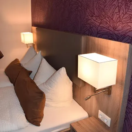 Lachmann Guest house Pfaffendorf