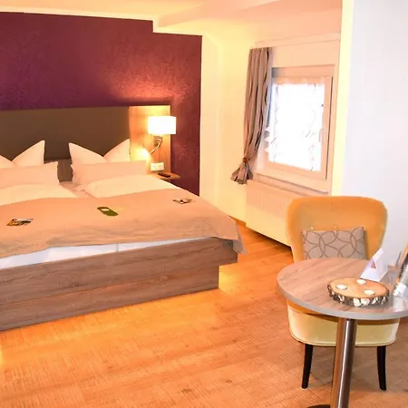 Gasthof Lachmann Konigstein