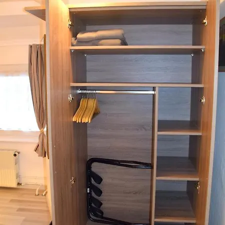 Lachmann Guest house
