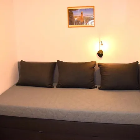 Casa de hóspedes Lachmann Konigstein