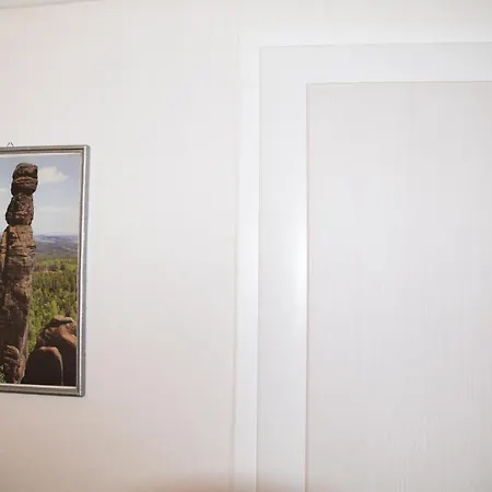 Lachmann Guest house