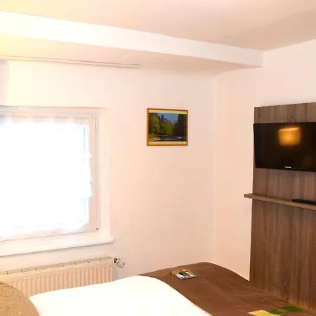 Guest house Lachmann 3*