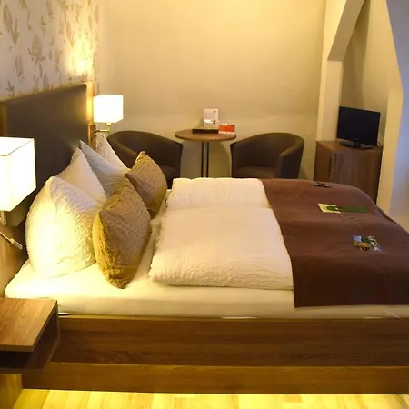 Casa de hóspedes Lachmann 3*