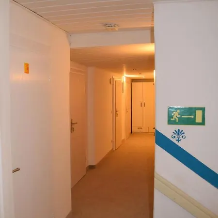 Lachmann Guest house Pfaffendorf