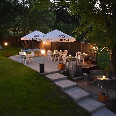 Lachmann Guest house