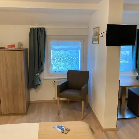 Guest house Lachmann