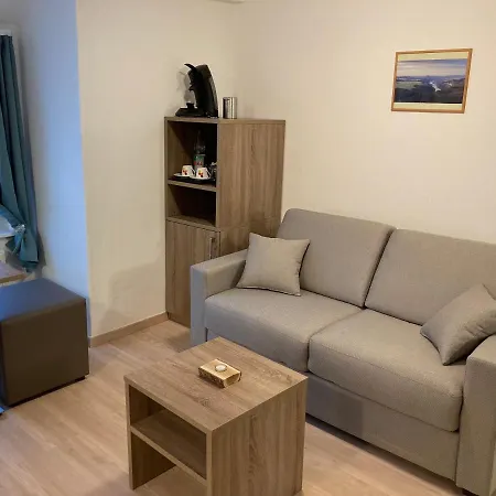 Guest house Lachmann 3*