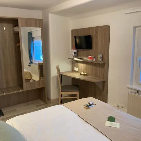 Lachmann Guest house 3*