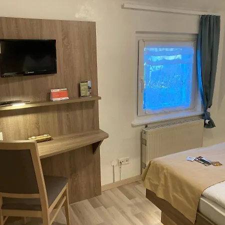 Lachmann Guest house Pfaffendorf