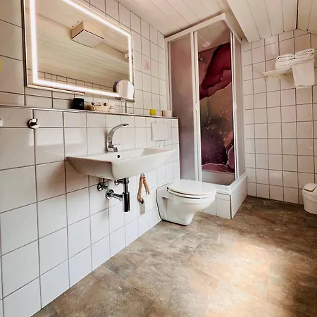 Lachmann 3* Konigstein