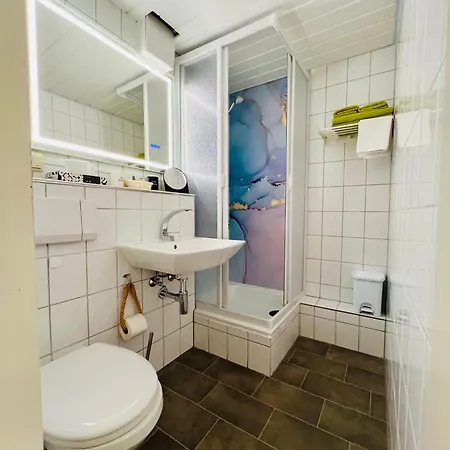 Lachmann Guest house