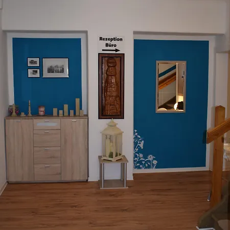 Lachmann Casa de hóspedes 3*