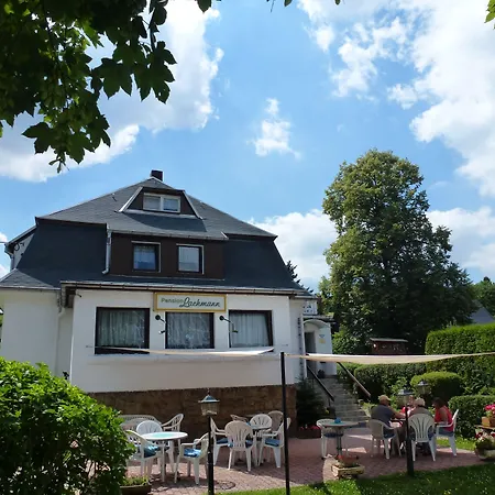 Lachmann Casa de hóspedes