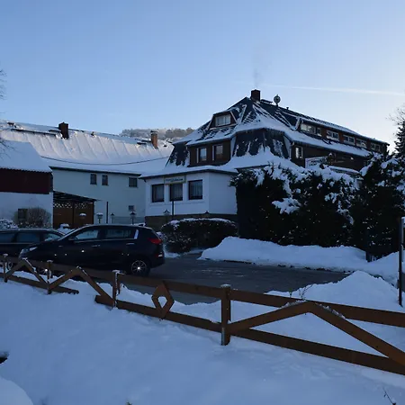 Casa de hóspedes Lachmann