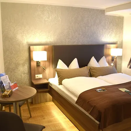 Gasthof Lachmann Konigstein