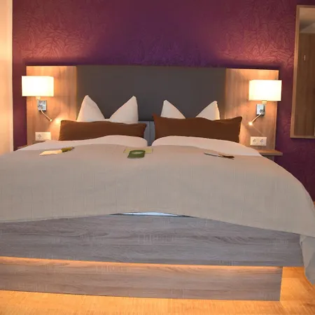 Lachmann 3* Konigstein