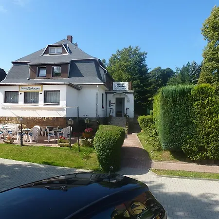 Lachmann Guest house