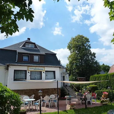 Lachmann Guest house
