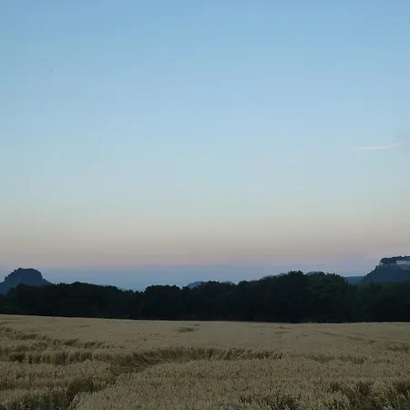 Lachmann 3* Konigstein