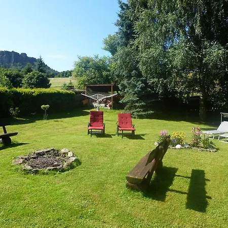 Guest house Lachmann 3*