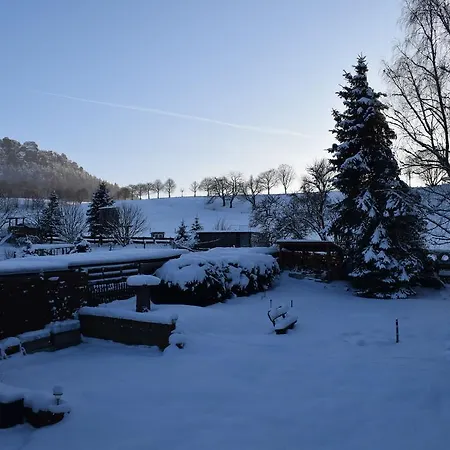 Lachmann Guest house