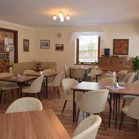 Lachmann Guest house 3*
