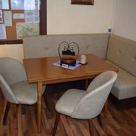 Guest house Lachmann