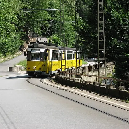 Lachmann 3* Konigstein