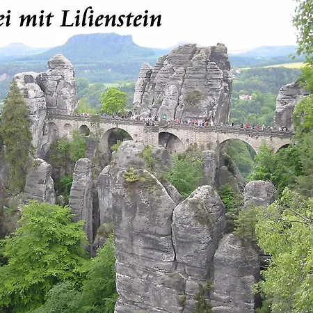 Guest house Lachmann 3*