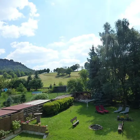 Lachmann Guest house 3*
