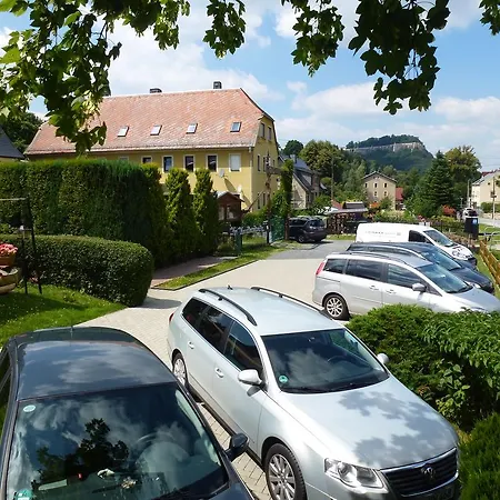 Lachmann Guest house