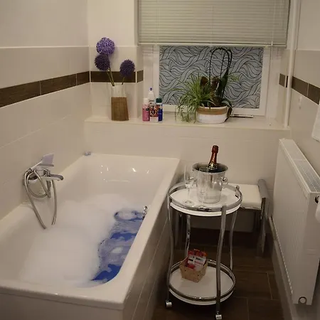 Lachmann Guest house 3*