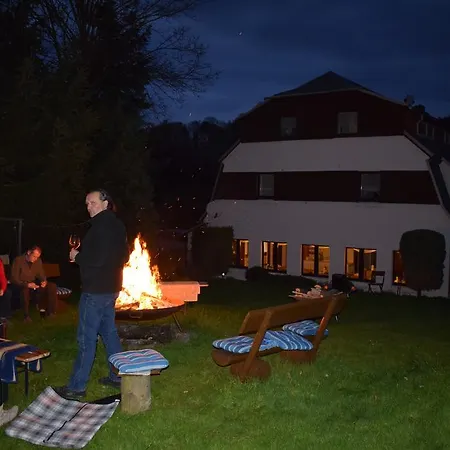 Lachmann Guest house