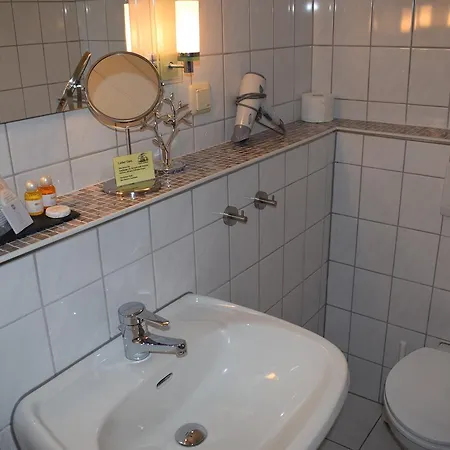 Guest house Lachmann Pfaffendorf