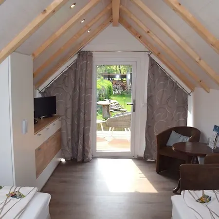 Guest house Lachmann
