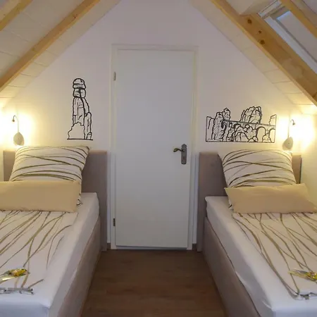 Guest house Lachmann