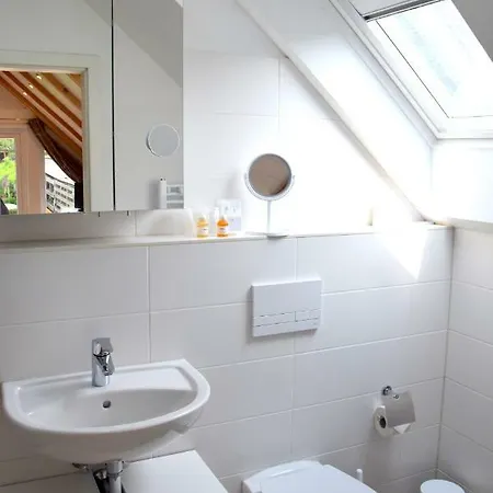 Lachmann Guest house