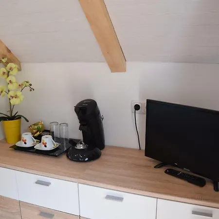 Lachmann Guest house