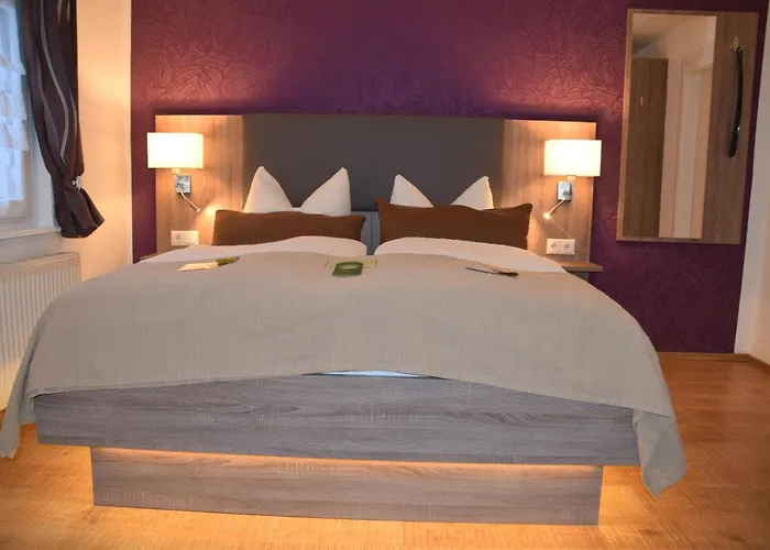 Casa de hóspedes Lachmann 3*