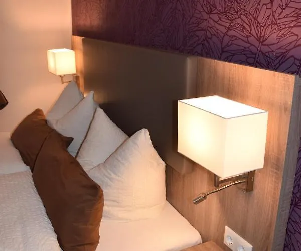 Lachmann Guest house Konigstein