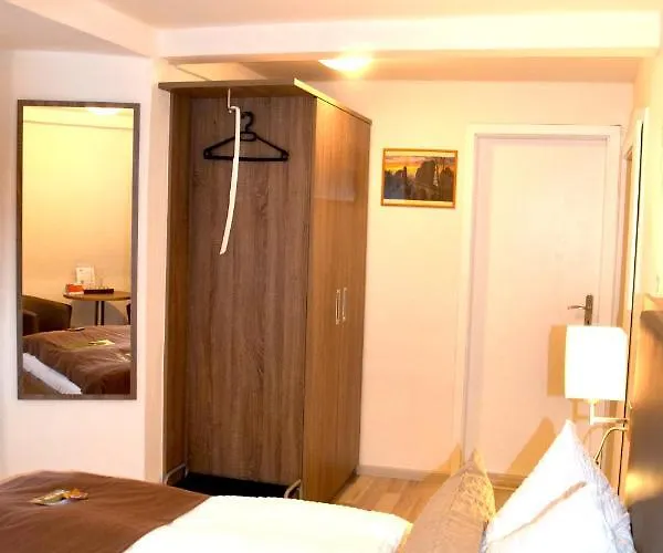 Lachmann بيت ضيافة Konigstein