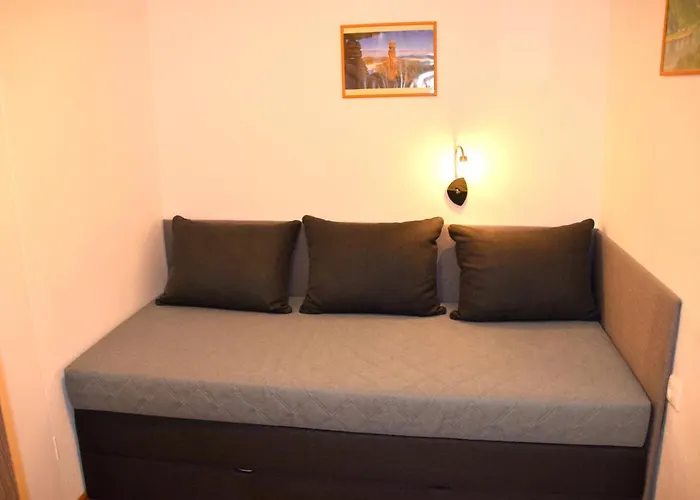 بيت ضيافة Lachmann Konigstein