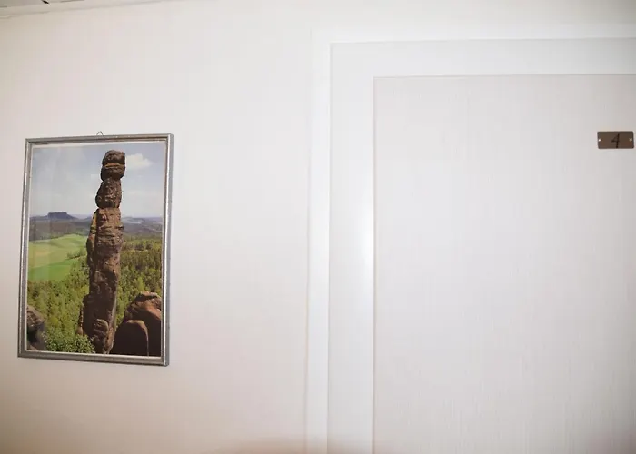 Lachmann بيت ضيافة