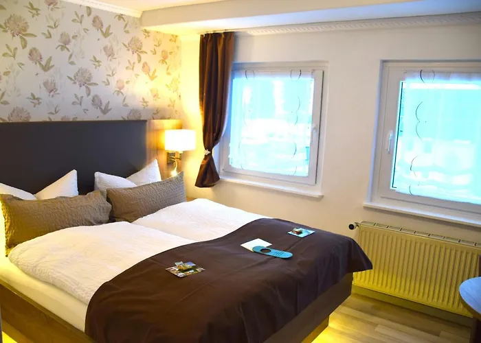 Lachmann 3* Konigstein